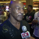 Mike Tyson
YouTube Screenshot
